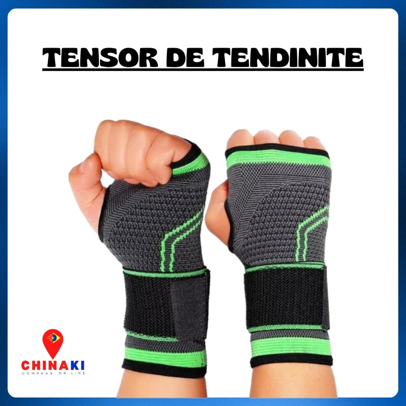 ✨ MUNHEQUEIRA ESPORTIVA AJUSTÁVEL - PROTEÇÃO E CONFORTO! ☑️